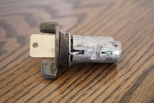 ignition-lock-repair