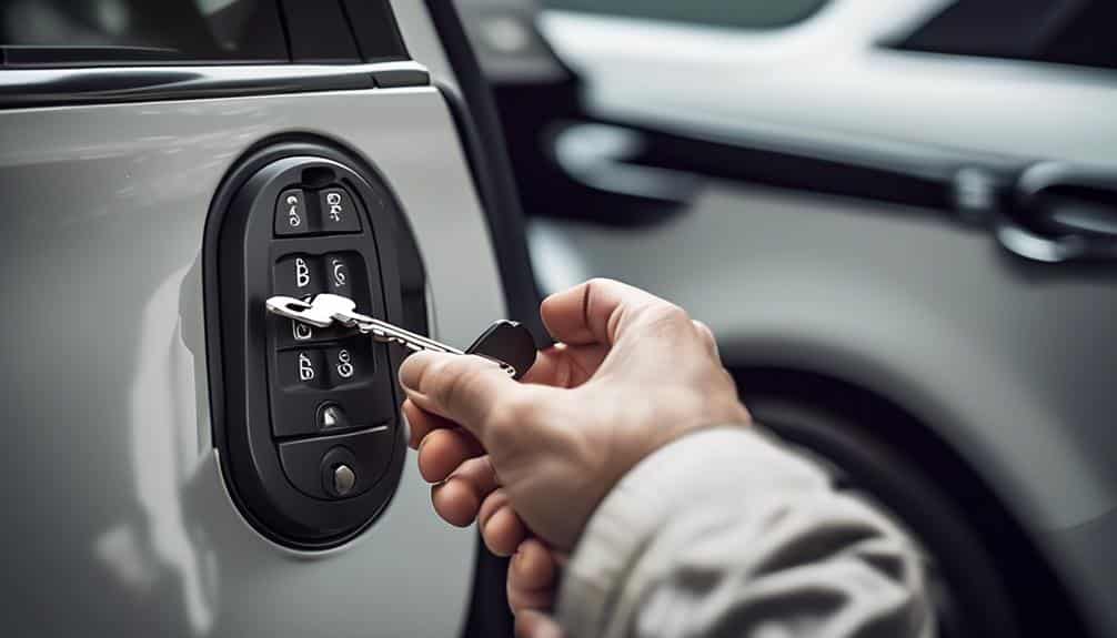 advantages of duplicating car keys