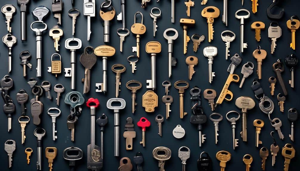 affordable key duplication services