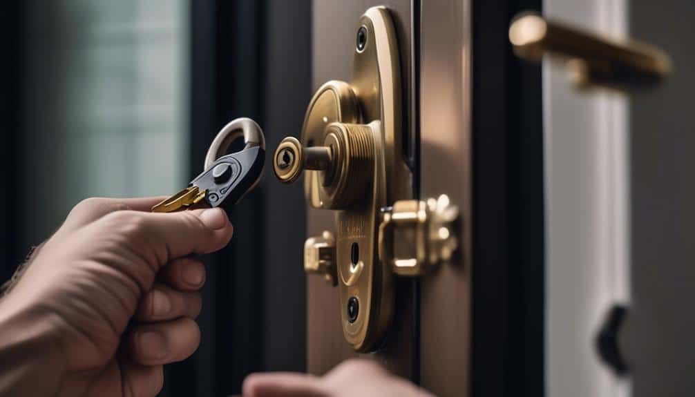 What Are the Budget-Friendly Residential Locksmith Services?