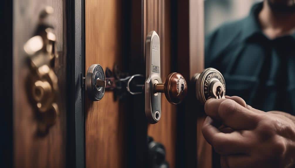 affordable locksmith services for residential lockouts