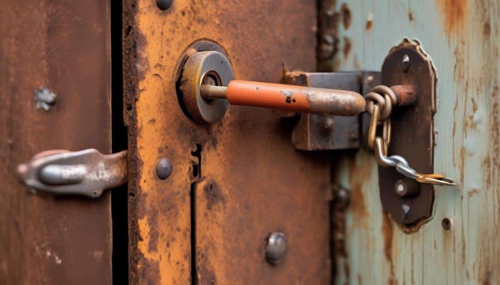 budget friendly lock repair tips