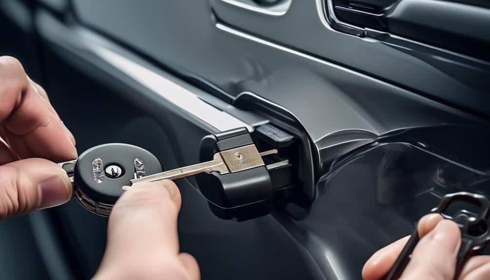 car key duplication explained