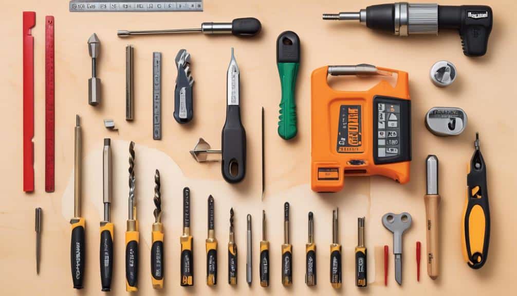 choosing the best tools