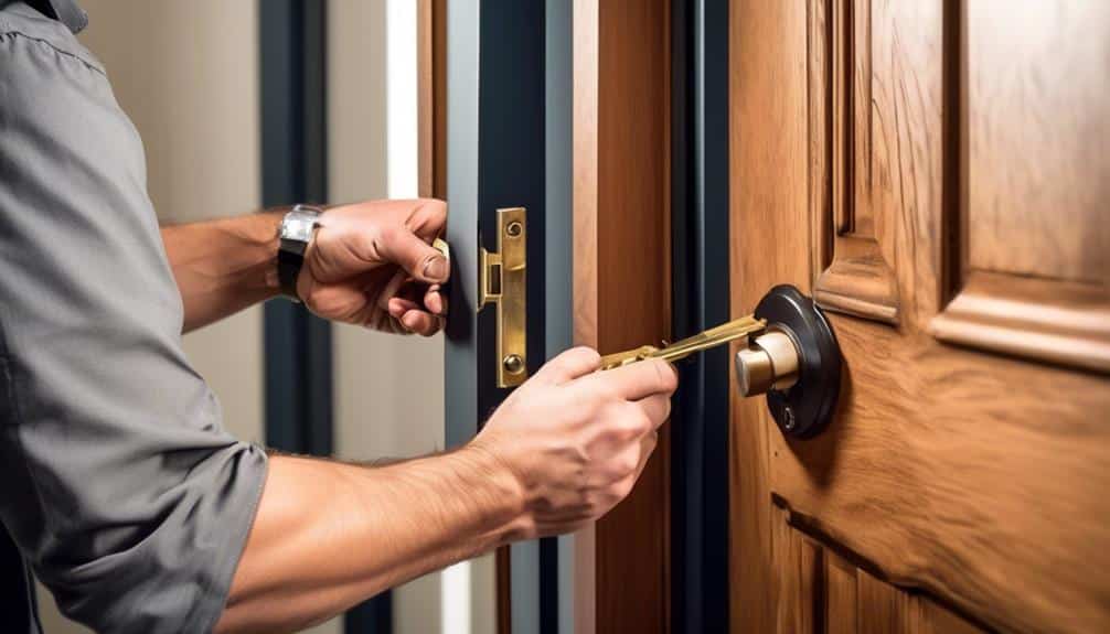 emergency lock installations made affordable