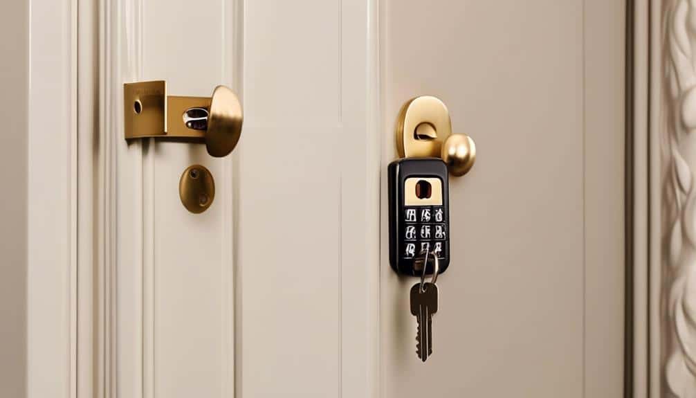 Why Choose Emergency Lockout Services for Hotels and Motels?