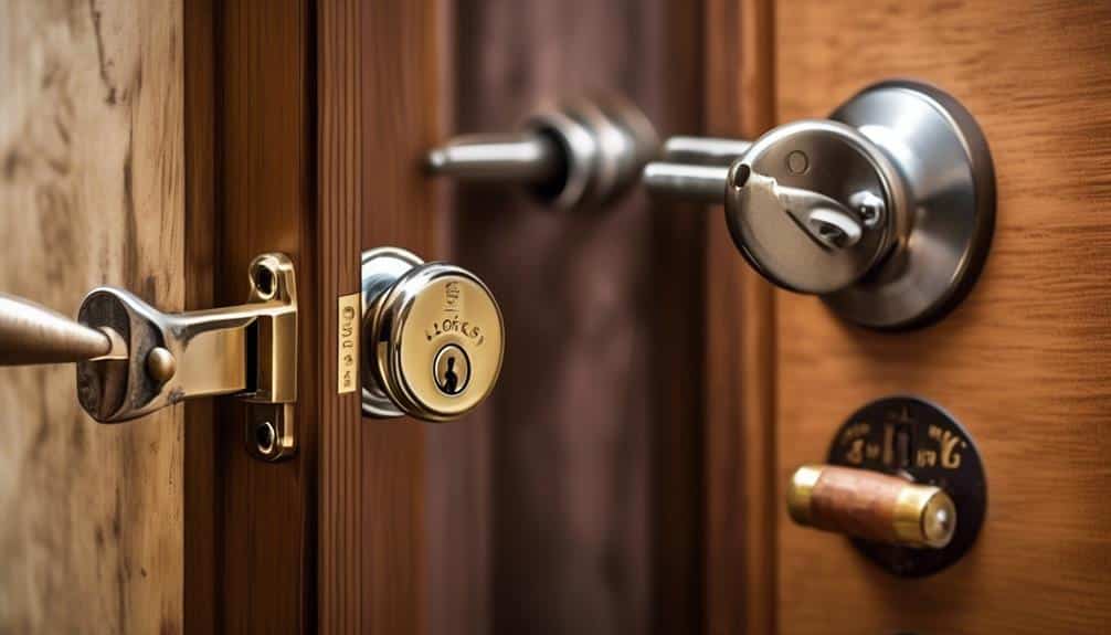 emergency locksmith services for businesses