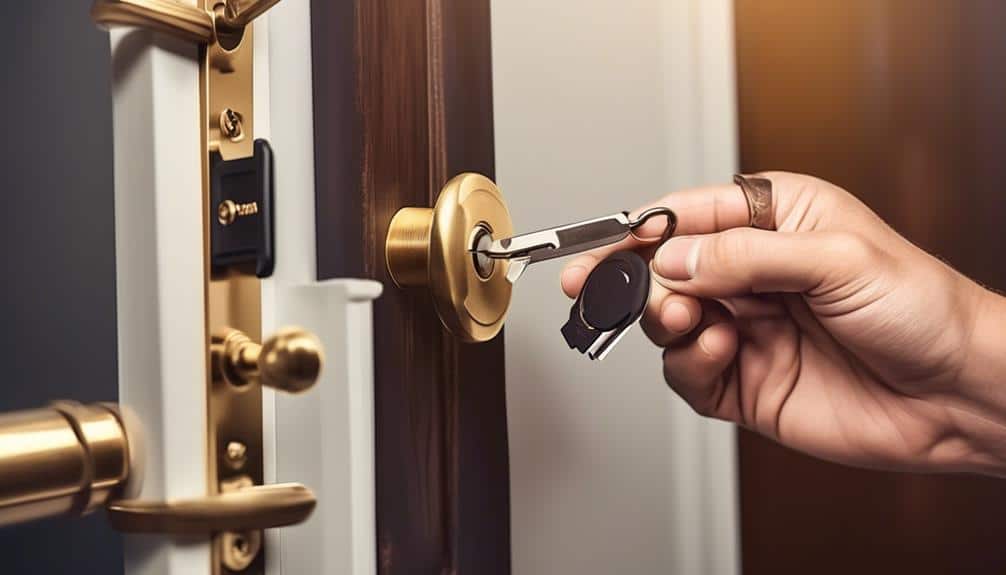 expert locksmith services advantages