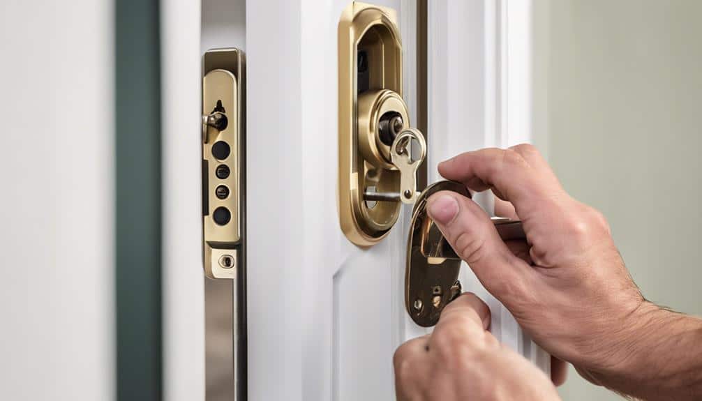 expert locksmiths for home