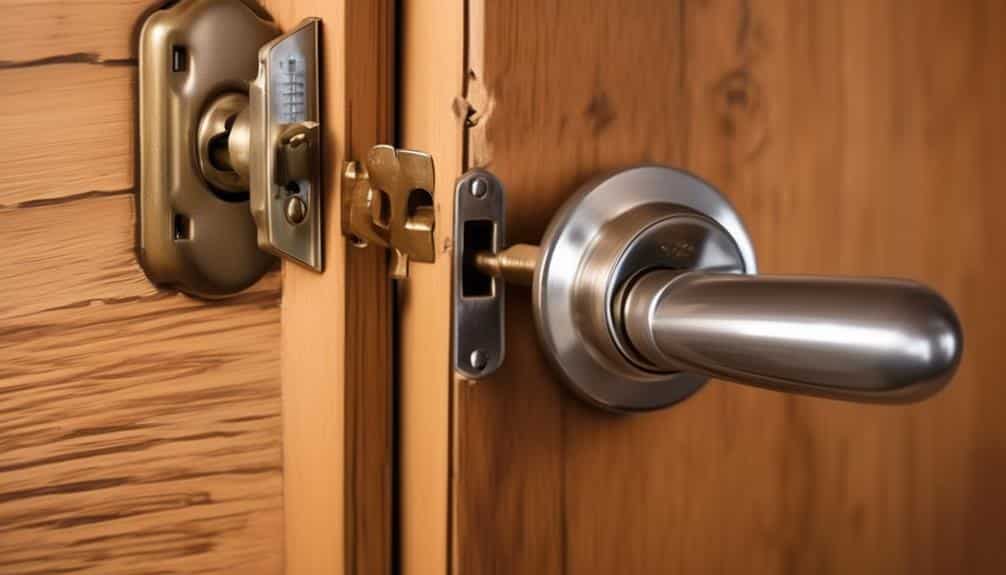 expert residential lock installations