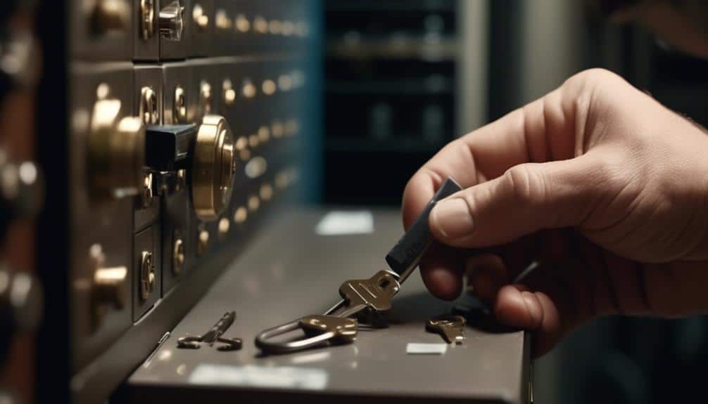 file cabinet locksmith services