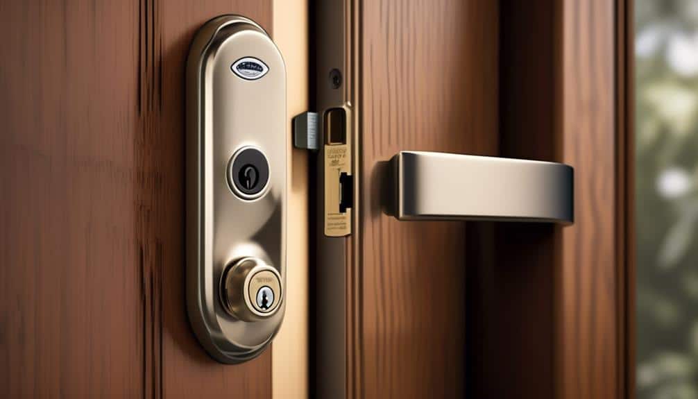 high security locks for home