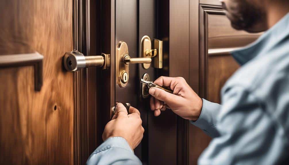 Invaluable Tips for Resolving Home and Business Lockouts