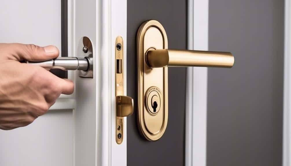 locksmiths for home lockouts