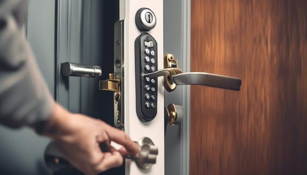 professional locksmith services advantages