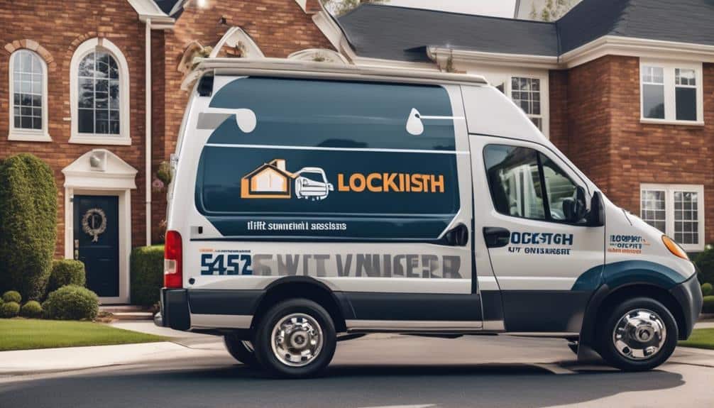 prompt and reliable locksmiths