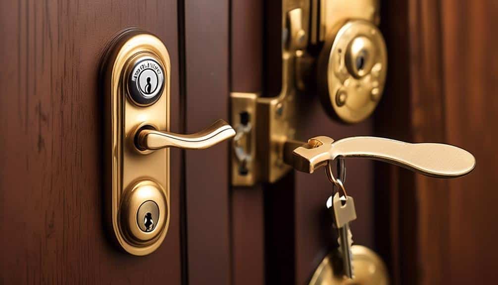 reliable locksmith for key duplication