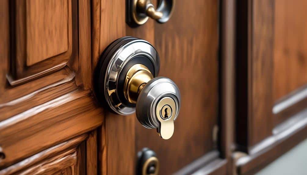 skilled locksmiths for home locks
