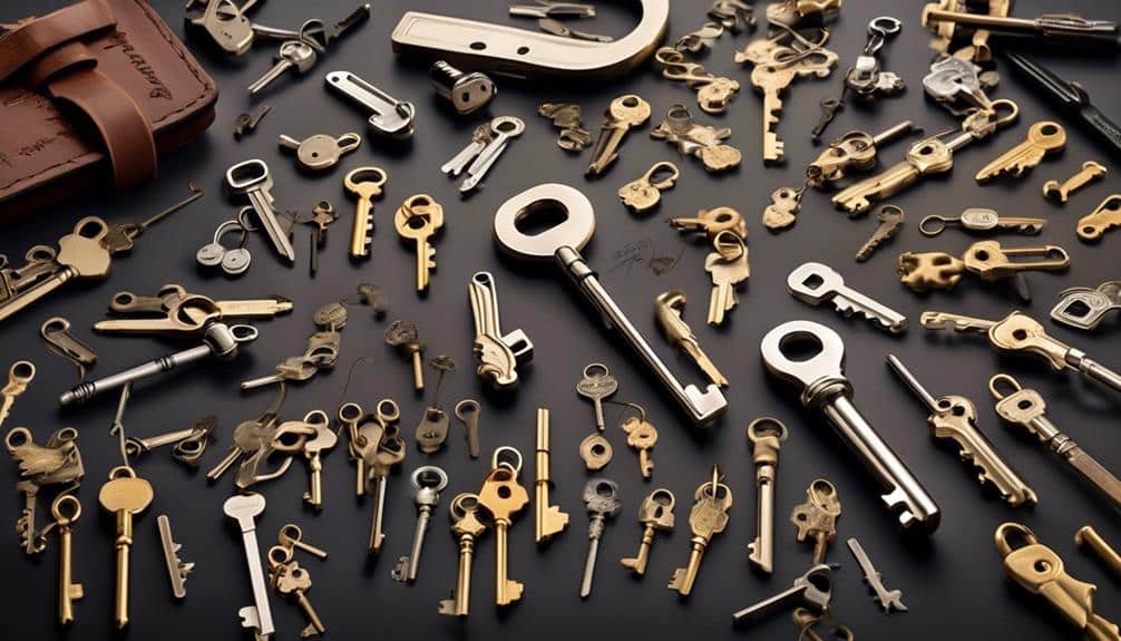 10 Best Key Duplication Services for Mortise Locks