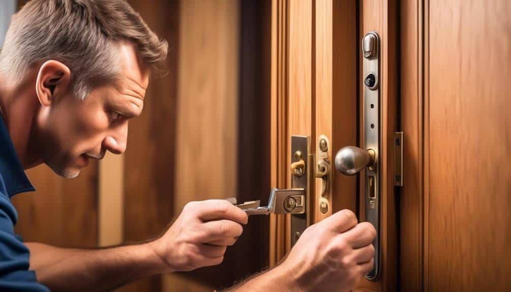 8 Best Emergency Lock Installation Services