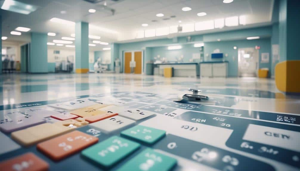 enhancing security in hospitals