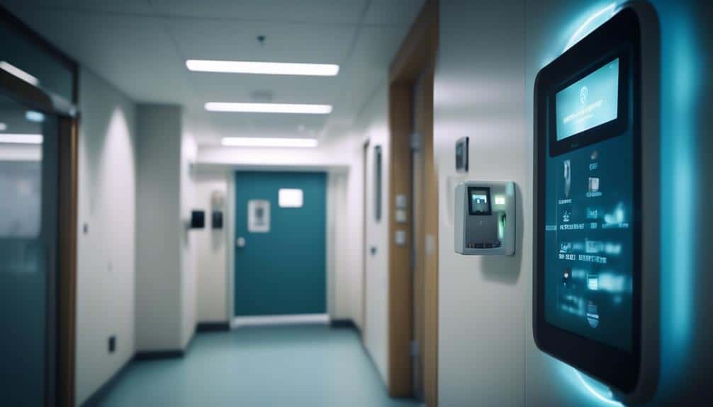 What Is the Best Key System for Hospitals?