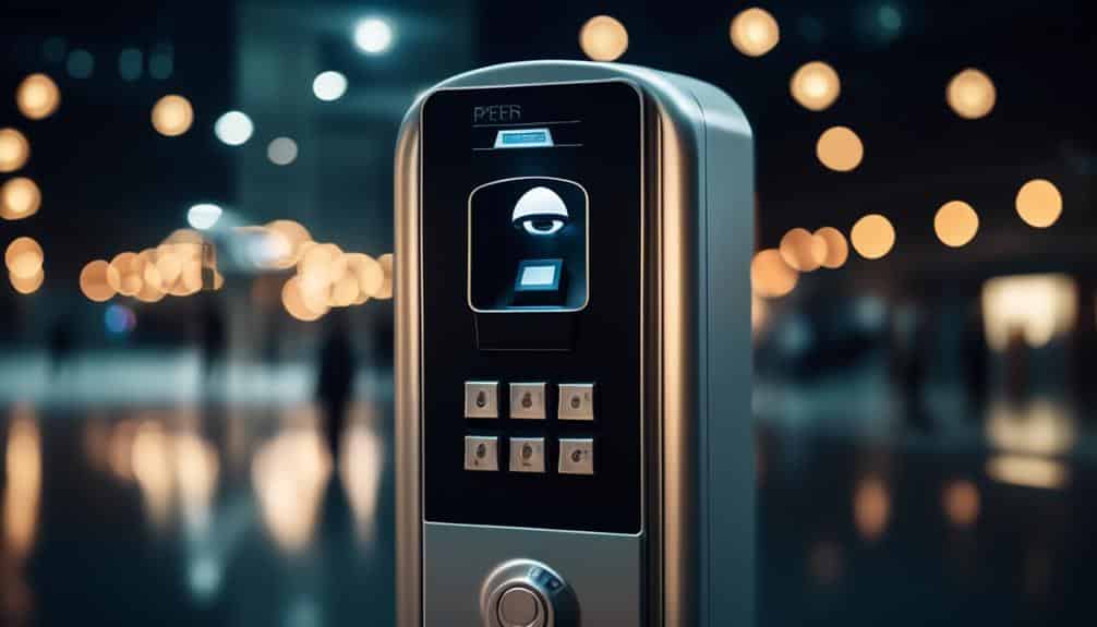 optimizing access control systems
