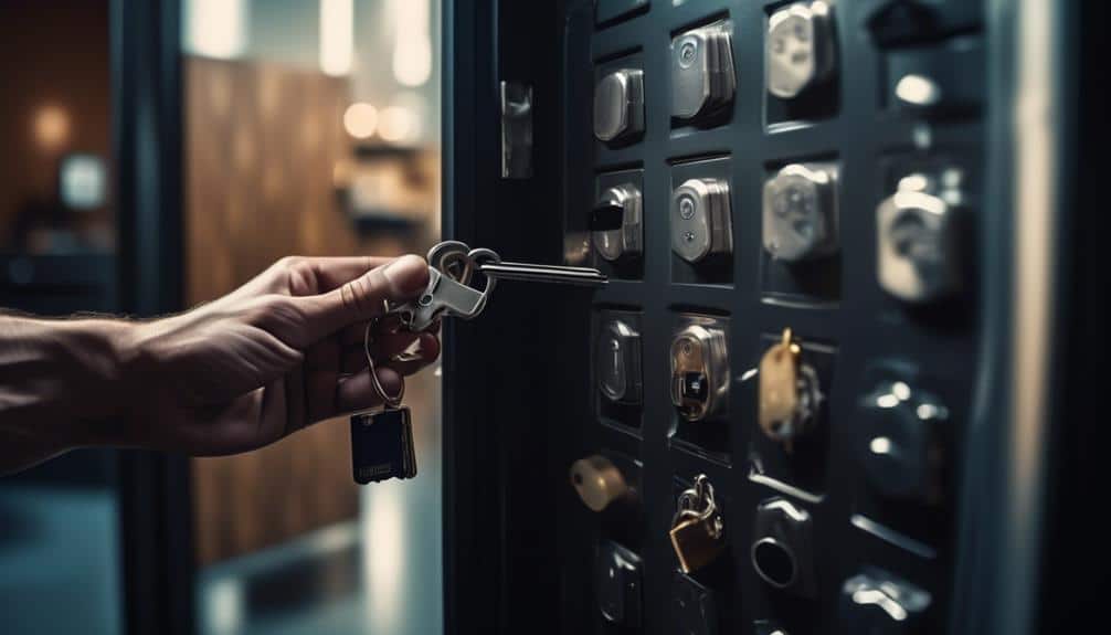 8 Best Access Control Systems to Grow Your Locksmith Business