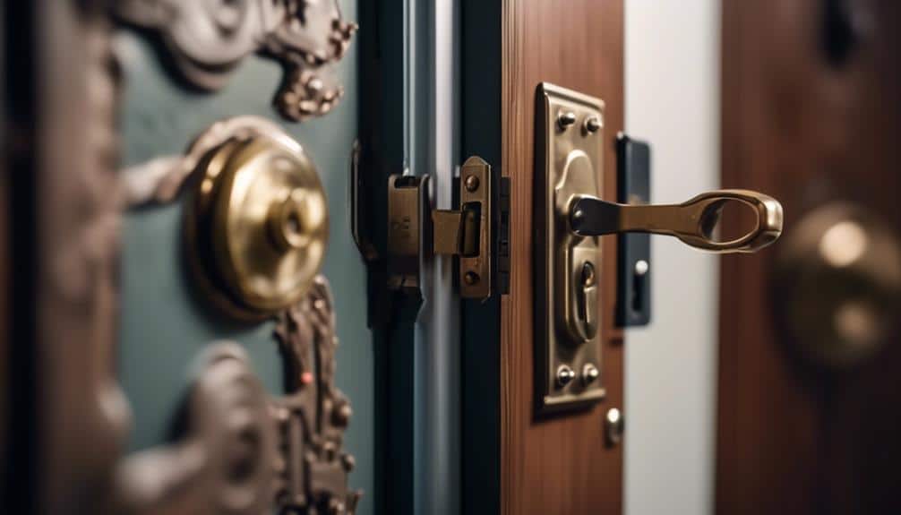 What Are the Best Access Control Systems for Locksmiths?