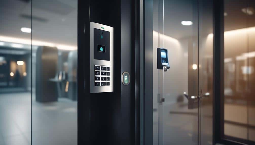 7 Best Commercial Property Key Systems