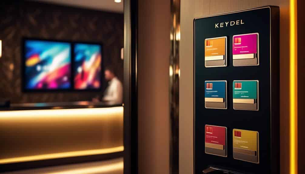 4 Best Key Systems for Hotels